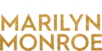Reframed: Marilyn Monroe logo