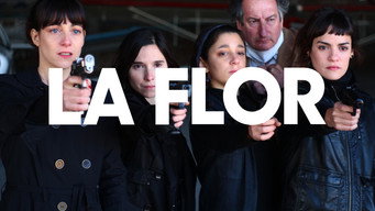 #9 La Flor