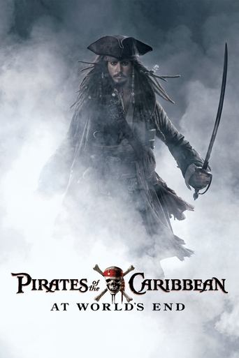 Pirates of the Caribbean: At World’s End (2007) Hindi Dubbed