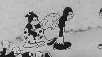 Uncle Tom and Little Eva (1932)