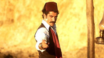 #4 The Last Ottoman: Knockout Ali