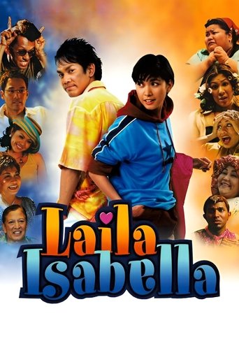Laila Isabella (2003)