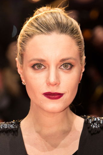 Foto de Carolina Bang