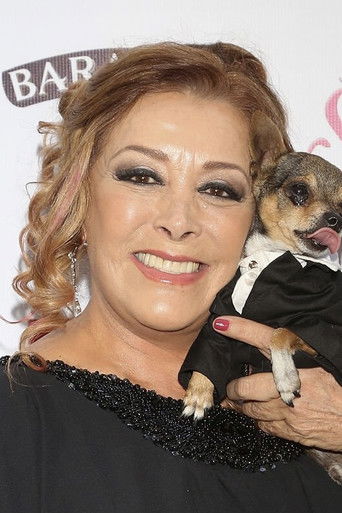 Foto de Sylvia Pasquel