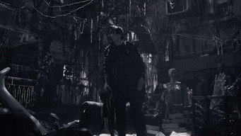 #24 Limbo