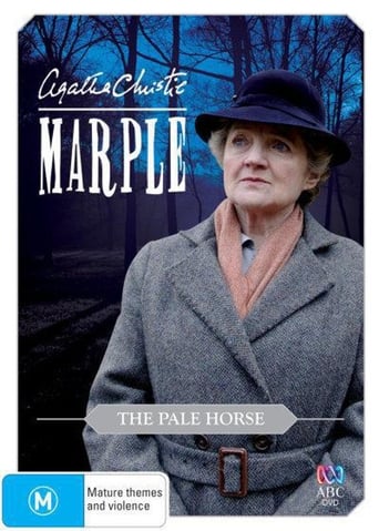 Poster för Marple: The Pale Horse