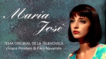 Mar&iacute;a Jos&eacute; Temporada 1 Episodio 1