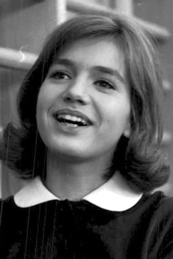 Foto de Catherine Spaak