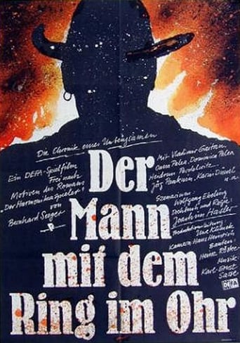 Poster of Der Mann mit dem Ring im Ohr