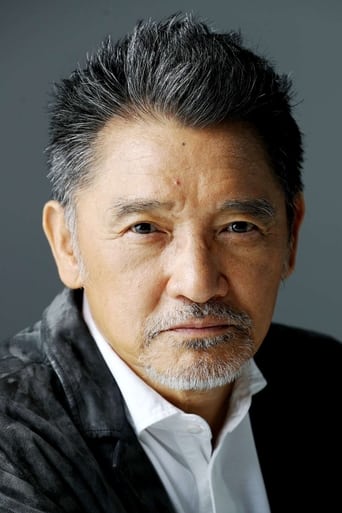 Ken'ichi Hagiwara