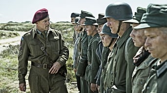 Still 5 from Land of Mine