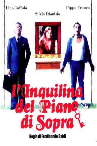 L'inquilina del piano di sopra