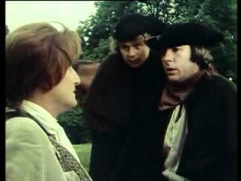 Dick Turpin's Greatest Adventure (5)