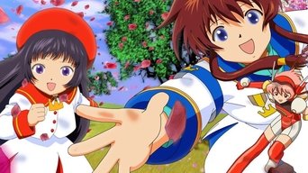 Angelic Layer - S1E01