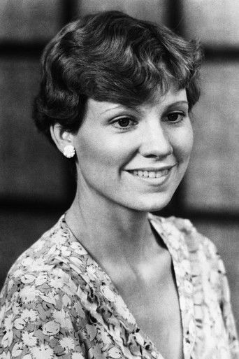 Foto de Lindsay Crouse