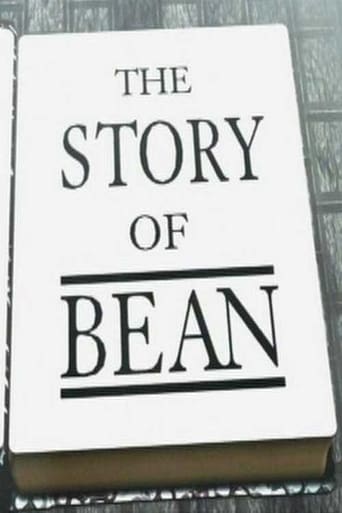 Poster för The Story of Bean