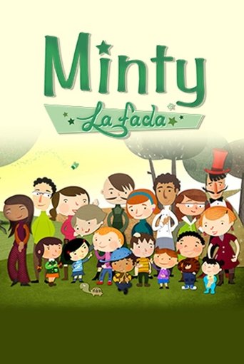 Minty, la fada: Season 1
