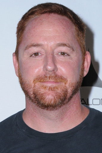Scott Grimes — photo 3