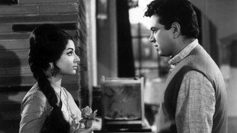 Anupama (1966)