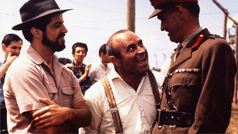 The Dunera Boys (1985)