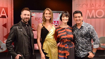 Esquadrão da Moda (2009- )
