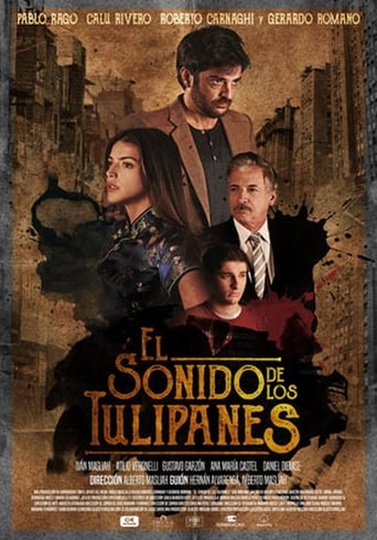 Poster of El sonido de los tulipanes