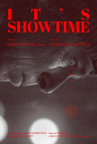 It's Showtime (2025)