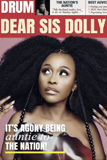 Dear Sis Dolly