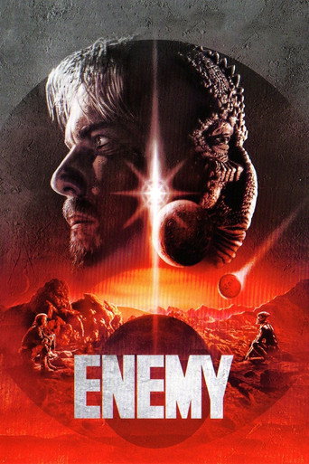 Enemy (1985)