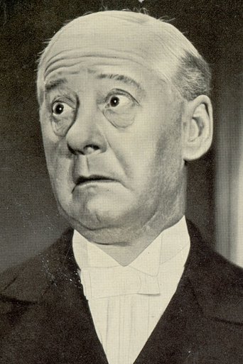 Image of Paul Biensfeldt