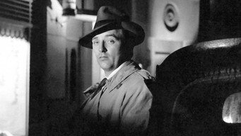 Robert Mitchum, le mauvais garçon d'Hollywood (2018)