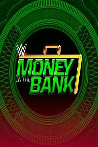 WWE Money In The Bank (2010)