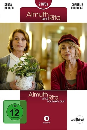 Poster för Almuth und Rita