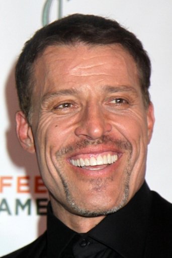 Image of Anthony Robbins