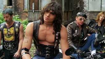 1990: The Bronx Warriors (1982)