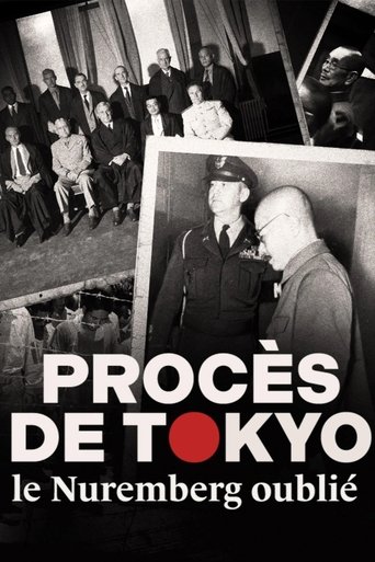 Procès de Tokyo, le Nuremberg oublié (2025)