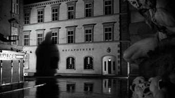 #58 Третя людина