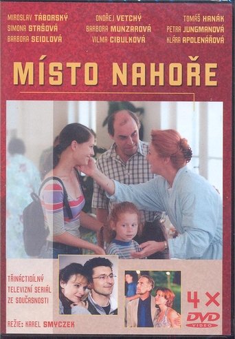 Místo nahoře