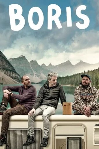 Boris: Season 1