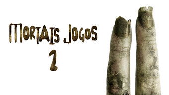 Cena de Jogos Mortais II