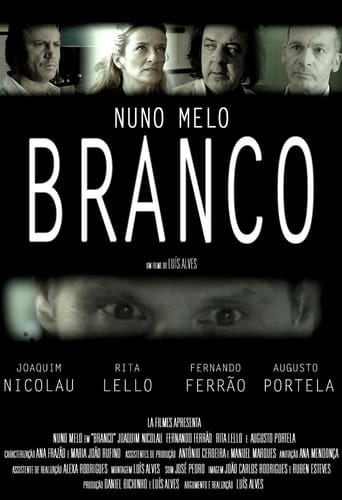 Poster of Branco