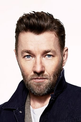 Image of Joel Edgerton