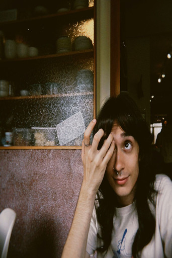 Vic Ferraro — 2