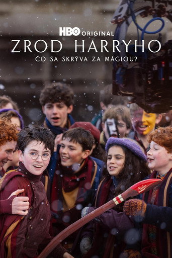 Zrod Harryho: čo sa skrýva za mágiou?