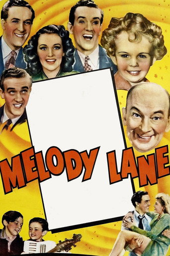 Melody Lane