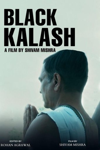 BLACK KALASH poster