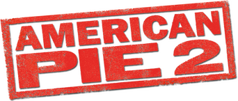 American Pie 2 logo