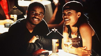 #5 Love Jones