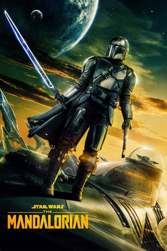 The Mandalorian (2023) Hindi Season 3 Complete