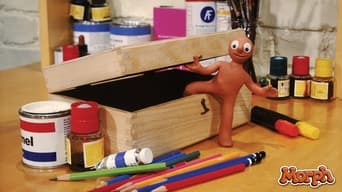 The Morph Files (1995)